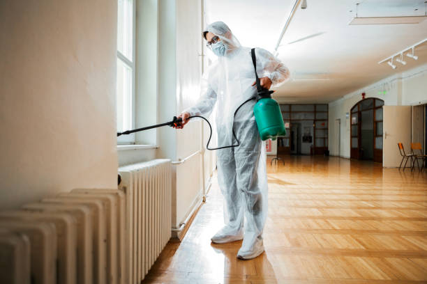 Best Pest Prevention Services  in Beaver Dam, WI